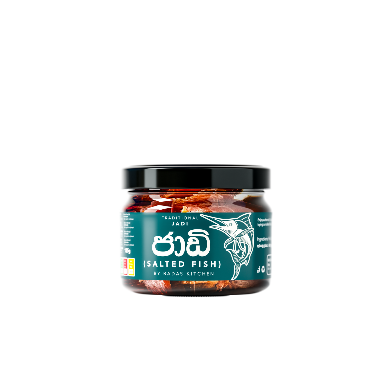 Jadi Balaya - බලයා ජාඩි
