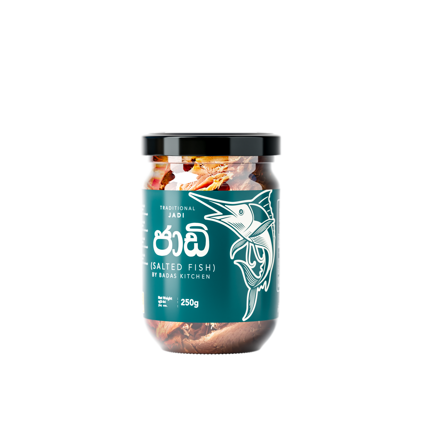Jadi Balaya - බලයා ජාඩි