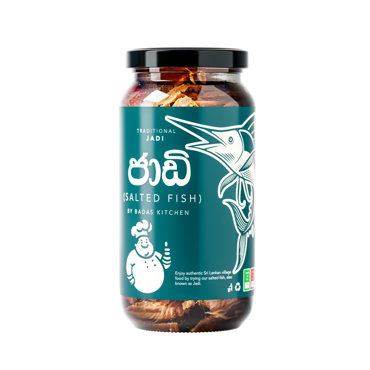 Jadi Balaya - බලයා ජාඩි