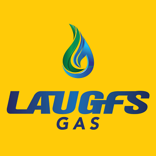 Laugfs logo
