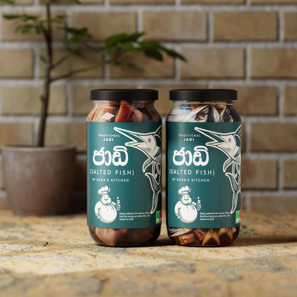 Jadi 2x Bundle - Linna & Balaya thumbnail 3