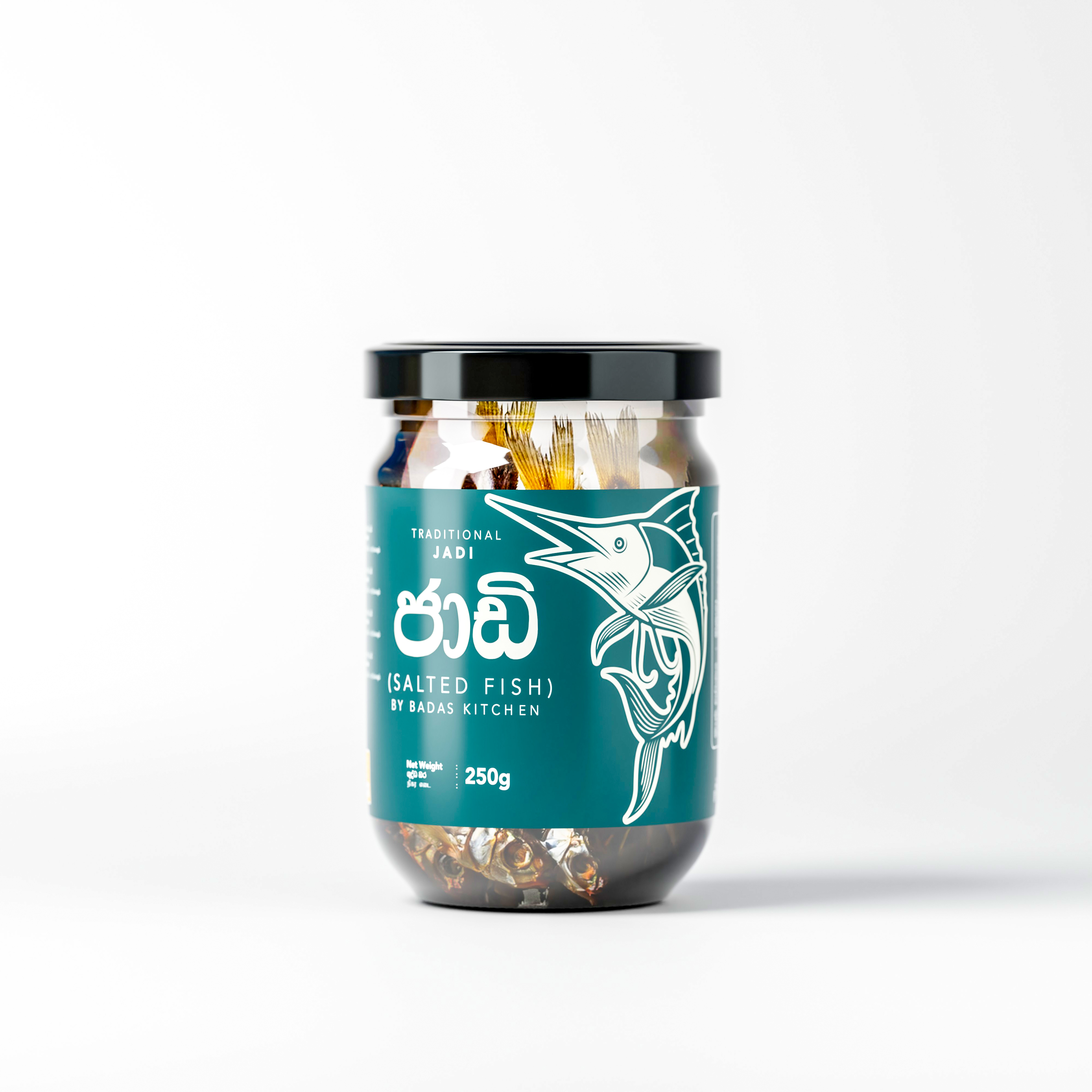 Jadi Linna - ලින්නා ජාඩි 250g