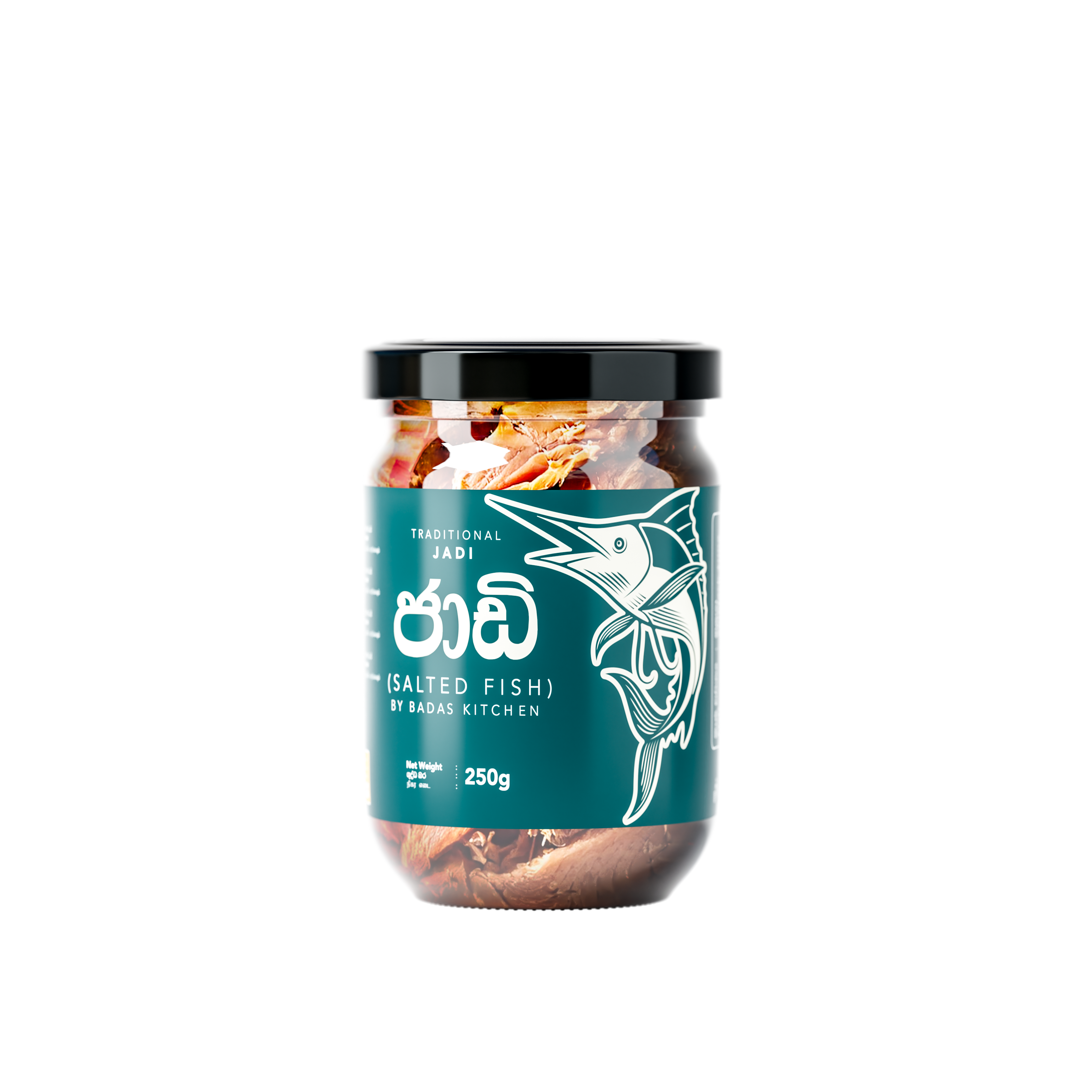 Jadi Balaya - බලයා ජාඩි 250g