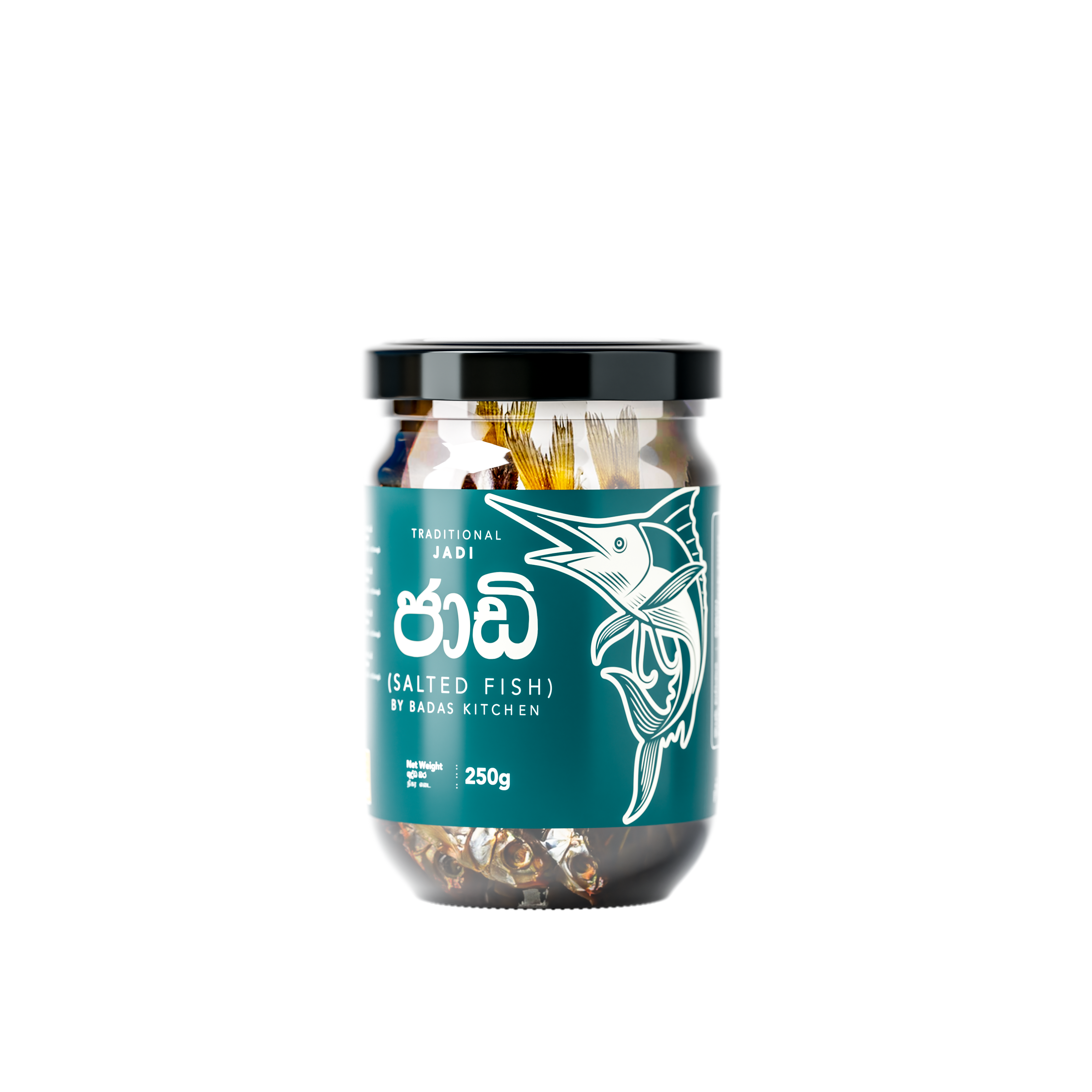 Jadi Linna - ලින්නා ජාඩි thumbnail 3